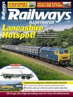 Railways Illustrated